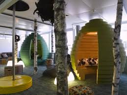 Image result for google hq meeting room