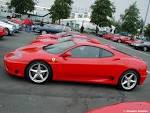 Ferrari Cars Review &raquo; It is not a vehicle without rivals:Ferrari 360