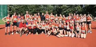 Image result for Grimsby Harriers & Athletics Club