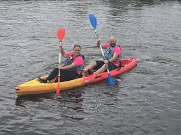 Image result for Cumbernauld & Kilsyth Kayak Club
