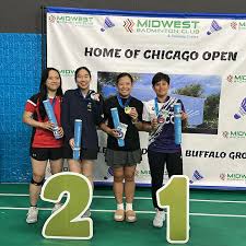 Image result for Madeley Badminton Club