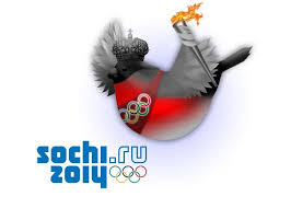 Image result for талисманы сочи 2014