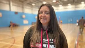 Image result for Ashby Netball Club