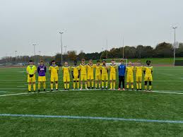 Image result for Cumnor Minors Football Club