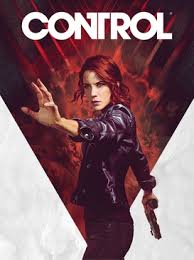 Image result for Control: Ultimate Edition