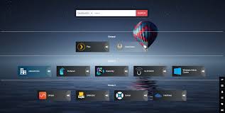 Image result for heimdall linux