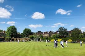 Image result for Greetham Bowls Club