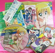 「三千院ナギ ハヤテのごとく!」の画像検索結果