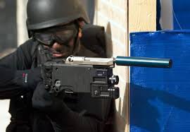 Image result for corner shot