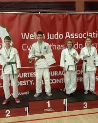 Image result for Towy Judo Club, Llandovery, Wales
