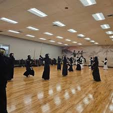 Image result for Sokudo Martial Arts Club