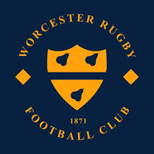 Image result for Worcester Rugby Football Club