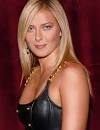Celebrity Maria Sharapova