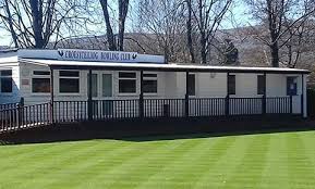 Image result for Cowie Bowling Club