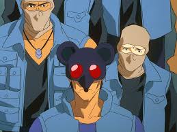 「フレッド・ロー 星方武侠アウトロースター」の画像検索結果