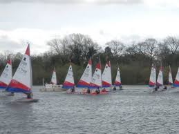 Image result for Manor Park Sailing Club