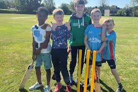 Image result for Cublington Cricket Club