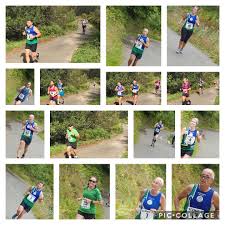 Image result for Griffithstown Harriers