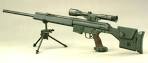 Cardboard Armory: PSG-