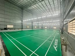 Image result for Highlands Badminton Academy Badminton Club