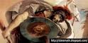 Greco-Roman Mythology: Seven against Thebes - by Aeschylus