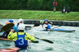 Image result for Cumbernauld & Kilsyth Kayak Club