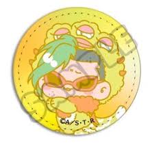 「ルッスーリア 家庭教師ヒットマンREBORN!」の画像検索結果