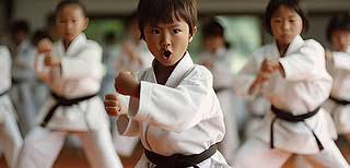 Image result for North Wilts Taekwondo