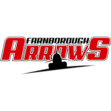 Image result for Farnborough Arrows