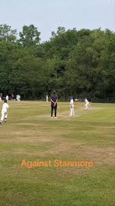 Image result for Stanmore Cricket Club