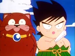 「武者コージ 南国少年パプワくん」の画像検索結果