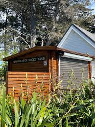 Image result for New Brighton Cricket & Bowling Club