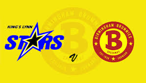 Image result for Kings Lynn Stars