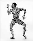 Tseng Kwong Chi Keith Haring Bill T. Jones 005