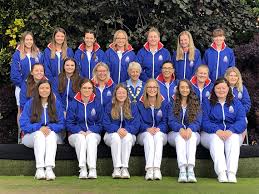 Image result for Cranleigh Royal British Legion Bowls Club (Ladies)