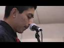 DREAM Act student, Gilbert