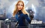 Invisible Girl 3   Fantastic Four Wallpaper  244983    Fanpop