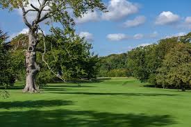 Image result for Stoke Rochford Golf Club