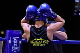 Image result for Harlow Boxing Club