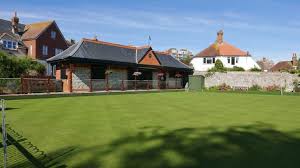 Image result for Eastbourne Bowls Club