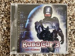 Image result for RoboCop 3