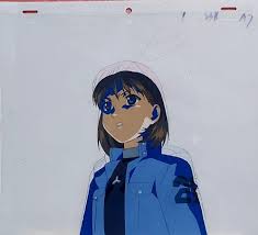 「メオ・ニスのルージュ それゆけ!宇宙戦艦ヤマモト・ヨーコ」の画像検索結果