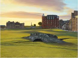Image result for St Andrews Links