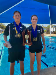 Image result for Stokesley Amateur Swimming club