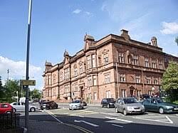 Image result for West End (Coatbridge) Bowling Club