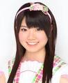 Nickname: Sarachan (さらちゃん