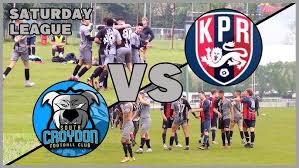 Image result for Kew Park Rangers Football Club