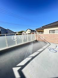 Image result for 東大和市芋窪4丁目〈新築〉多摩モノレール「上北台」駅徒歩14分　ZEH水準省エネ住宅　太陽光発電採用住宅　長期優良住宅　敷地面積広々42坪以上　18.5帖のLDK　浄水器　浴室乾燥機　全3棟A号棟