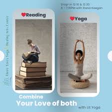 Image result for Reading Yoga Classes