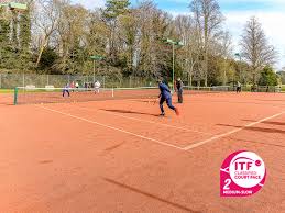 Image result for Cirencester Tennis Club